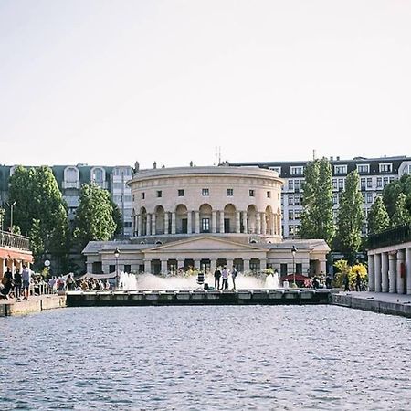 Charmant Studio Au Coeur De Paris Cosy Studio Παρίσι Εξωτερικό φωτογραφία